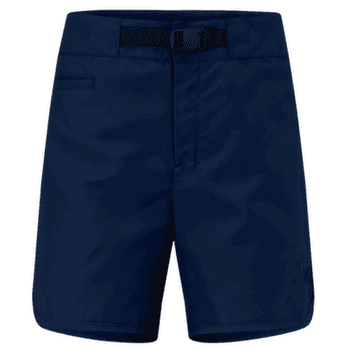 Shorts Norrona femund silent grid Shorts Women Navy Blazer