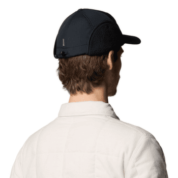 Casquettes Columbia Landroamer™ Ear Flap Cap Black, Working Badge 011
