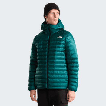 Veste The North Face TERRA PEAK HOODIE Men TNF BLACK