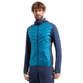Veste La Sportiva KORO JKT Men Black/Chalk