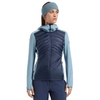 Veste La Sportiva KORO JKT Women Redwood/Azalea