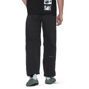 Pantalons Mammut Workhorse Climbing Pants Men soil