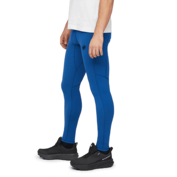 Leggings Mammut Aconcagua ML Long Tights Men black 0001
