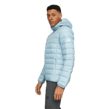 Veste Mammut Waymarker IN Hooded Jacket Men marine 5118