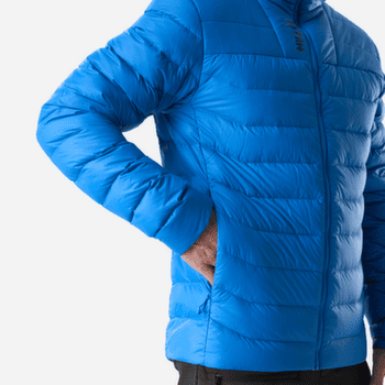 Veste Millet EVOLE 700 HD MEN SHADOW BLUE