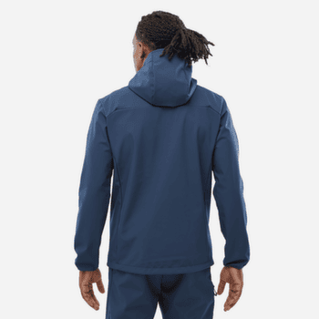 Veste Millet SENECA SHIELD HOODIE MEN DORITE/BLACK NEW