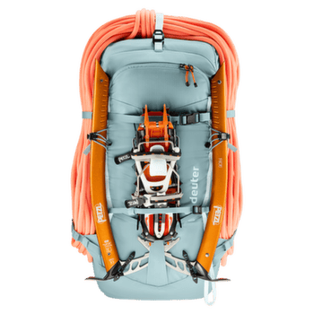 Sac a dos deuter Freescape Lite 24 SL nilas-cloud