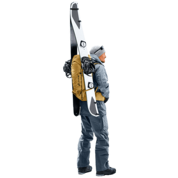 Sac a dos deuter Freescape Tour 32 savanna-nori