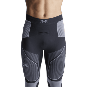 Leggings X-Bionic ENERGY ACCUMULATOR LIGHT PANTS MEN X Black/Light Grey