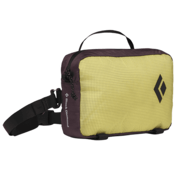 Étui Black Diamond BETALIGHT PACK SATTELITE Mulberry-Sunflare