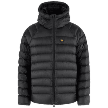 Veste Fjällräven Bergtagen Down Jacket Men Black