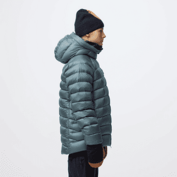 Veste Fjällräven Bergtagen Down Jacket Women Black