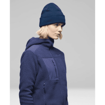 Casquettes Norrona /29 mid merinoUll Beanie Indigo Night