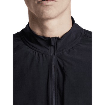 Gilet X-Bionic COREFUSION RUN VEST MEN HOT RED