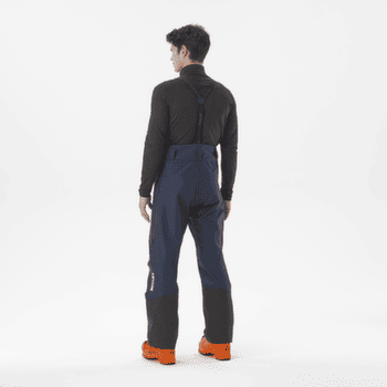 Pantalons Millet COSMIC GTX 3L PANT Men SAPHIR