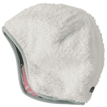 Casquettes Patagonia BABY REVERSIBLE BEANIE Hopes and Blooms: Fuzzy Mauve