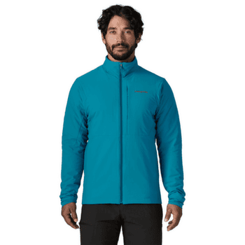 Veste Patagonia NANO-AIR LIGHT JACKET Men Summit Blue