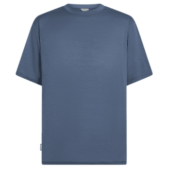 T-shirt a manches courtes Icebreaker Merino 150 Tech Lite SS Realxed Tee Men DAWN