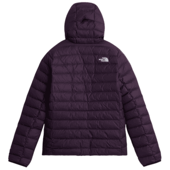 Veste The North Face CLASSIC DOWN HOODED JACKET Women G5O ENDLESS DUSK