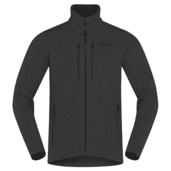 Veste Norrona femund warm2 Jacket Men Caviar Black