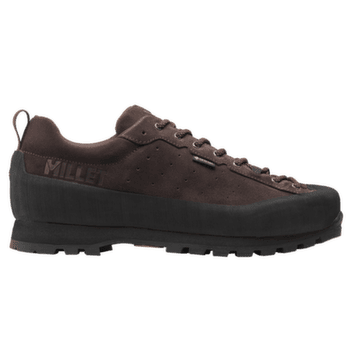 Chaussures Millet FRICTION EU GTX U TRUFFLE