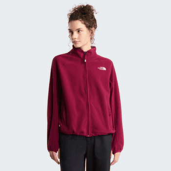 Veste The North Face OXARA FULL ZIP FLEECE WOMEN SUMMIT NAVY