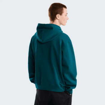 Sweat-shirt The North Face TNF ESSENTIAL SIMPLE DOME RELAXED HOOD MEN N4J PACIFIC TEAL