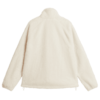Veste The North Face OSITO EVOLVE FULL ZIP JACKET WOMEN WHITE DUNE