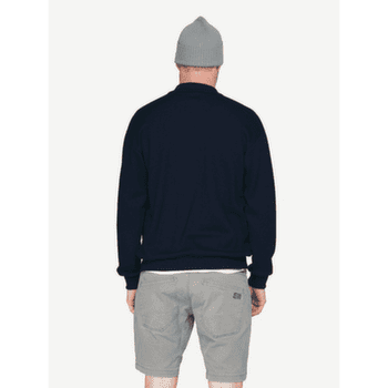 Veste Devold Archive Bomber Jacket 285A DEEP MARINE