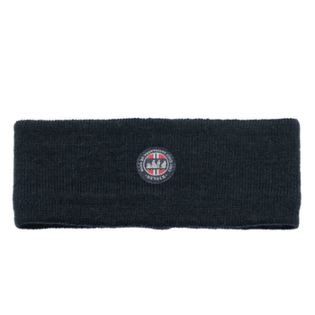 Bandeau Devold Nansen Refined Headband 284A INK