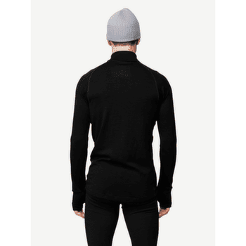 Pull (fermeture 3/4) Devold Expedition Zip Neck Men 703A TARMAC