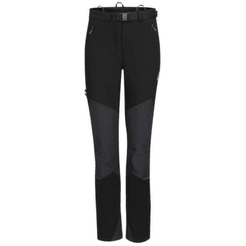 Pantalons Direct Alpine CASCADE LADY 4.0 black