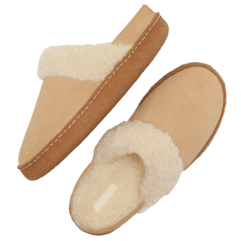 Chaussures Sorel NAKISKA™ III SLIDE Canoe, Gum 2 262