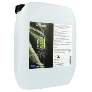 Nettoyeur Grangers Down Wash, 10 L