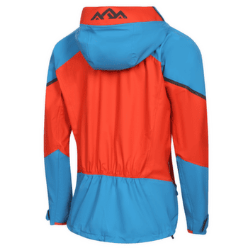 Veste Direct Alpine GUIDE 8.0 brick/ocean