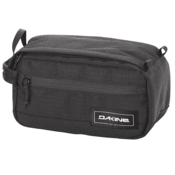 Étui Dakine GROOMER TRAVEL KIT Black