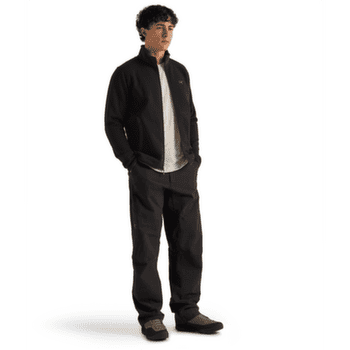 Sweat-shirt Arcteryx Kyanite Jacket Men Black