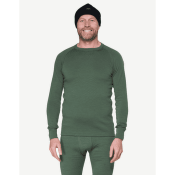 T-shirt a manches longues Devold Expedition Shirt Men 703A TARMAC