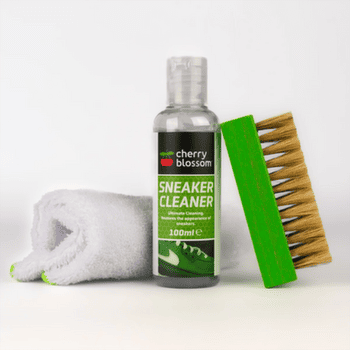 Ensemble Cherry Blossom Sneaker Cleaning Kit 100 ml