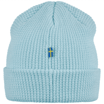 Casquettes Fjällräven Fjällräven Tab Hat Breeze Blue