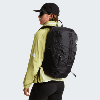 Sac a dos The North Face BOREALIS TRAIL TNF BLACK