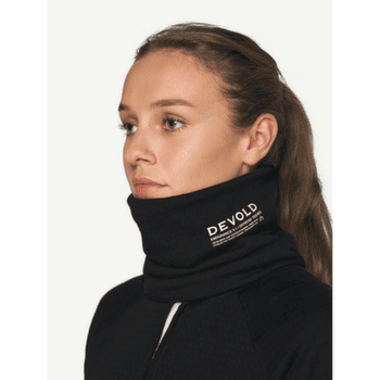 Cache-cou Devold Endurance Merino Neck Gaiter 960A CAVIAR