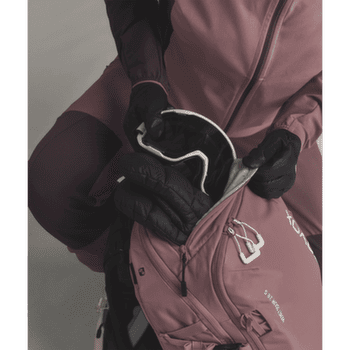 Sac a dos Ortovox VENET TOUR 28 S 35401 Dusk Rose