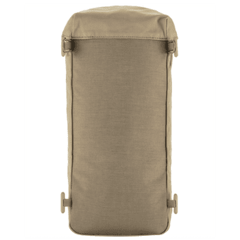 Poche Fjällräven Singi Side pocket Dark Olive