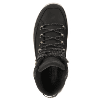Chaussures Lowa RENEGADE EVO ICE 2 GTX black/honey