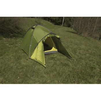 Tente Rock Empire Denali