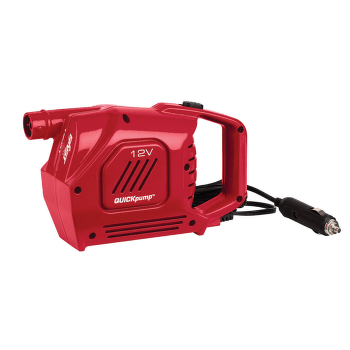 Pompe Coleman QuickPump™ 12V