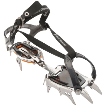 Crampons Black Diamond Serac Strap (BD400041)