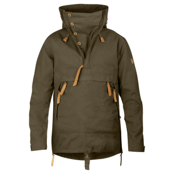 Veste Fjällräven Anorak No. 8 Dark Olive