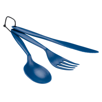 Couverts GSI Tekk Cutlery Set